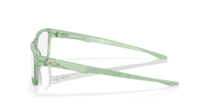 Polished Trans Jade - 0OX8060 888392609359