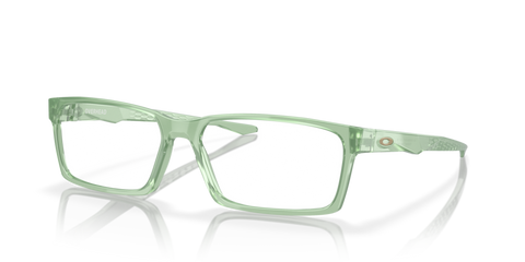 Polished Trans Jade - 0OX8060 888392609359