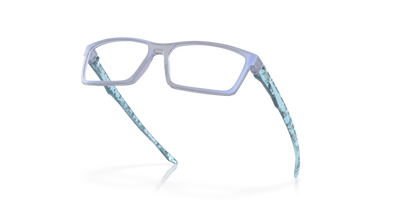 Matte Dark Stonewash Opaline - 0OX8060 888392609373