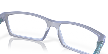 Matte Dark Stonewash Opaline - 0OX8060 888392609373