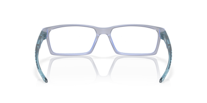 Matte Dark Stonewash Opaline - 0OX8060 888392609373