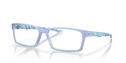 Matte Dark Stonewash Opaline - 0OX8060 888392609373