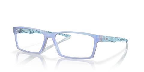 Matte Dark Stonewash Opaline - 0OX8060 888392609373