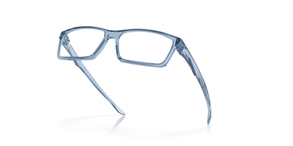 Transparent Blue - 0OX8060 888392618047
