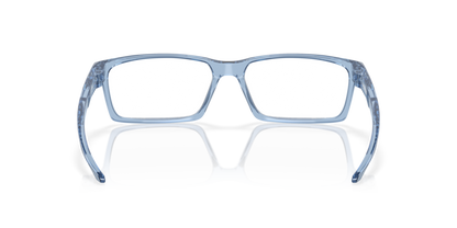 Transparent Blue - 0OX8060 888392618047