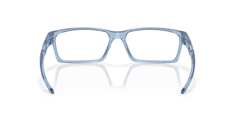 Transparent Blue - 0OX8060 888392618047