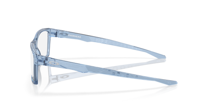 Transparent Blue - 0OX8060 888392618047