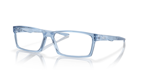 Transparent Blue - 0OX8060 888392618047