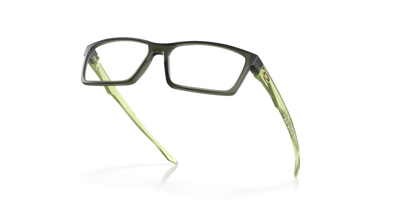 Matte Olive Ink - 0OX8060 888392620781