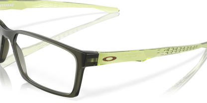 Matte Olive Ink - 0OX8060 888392620781