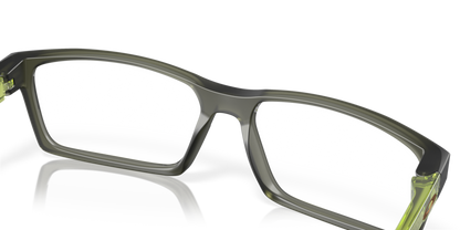 Matte Olive Ink - 0OX8060 888392620781