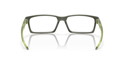 Matte Olive Ink - 0OX8060 888392620781