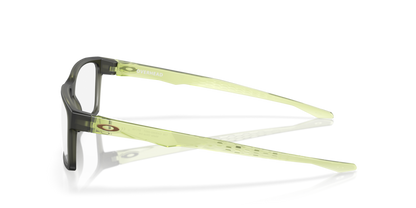 Matte Olive Ink - 0OX8060 888392620781