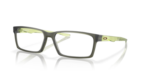 Matte Olive Ink - 0OX8060 888392620781