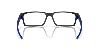 Satin Black - 0OX8060 7895653317598