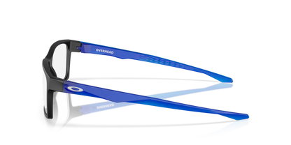 Satin Black - 0OX8060 7895653317598