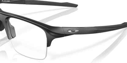 Satin Black - 0OX8061 888392601391