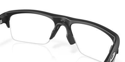 Satin Black - 0OX8061 888392601391