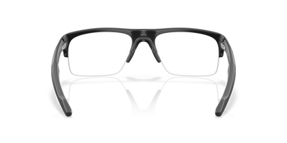 Satin Black - 0OX8061 888392601391