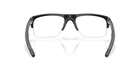 Satin Black - 0OX8061 888392601391