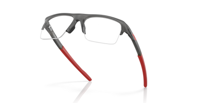 Satin Grey Smoke - 0OX8061 888392601414