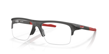 Satin Grey Smoke - 0OX8061 888392601414