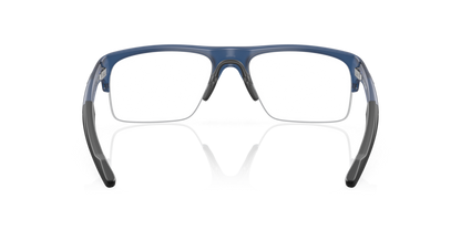 Matte Translucent Blue - 0OX8061 888392601452