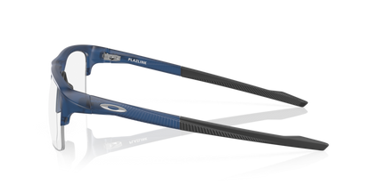 Matte Translucent Blue - 0OX8061 888392601452