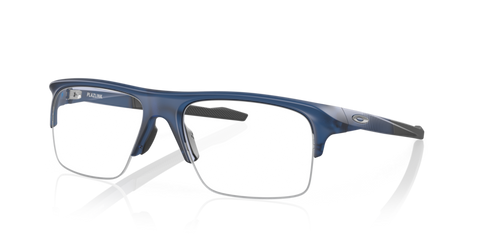 Matte Translucent Blue - 0OX8061 888392601452