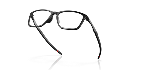 Satin Black - 0OX8062D 888392603210