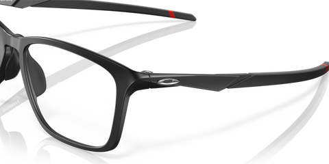 Satin Black - 0OX8062D 888392603210