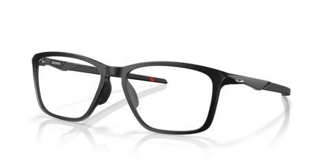 Satin Black - 0OX8062D 888392603210
