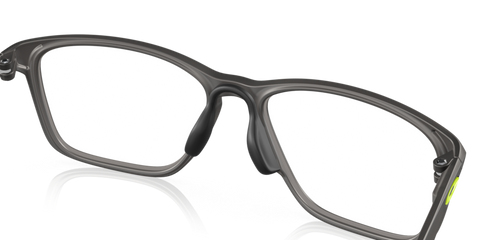 Satin Grey Smoke - 0OX8062D 888392603265
