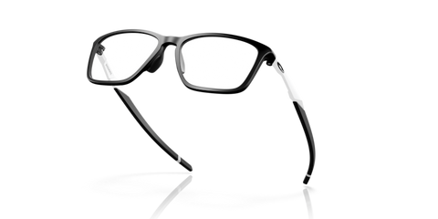Satin Black - 0OX8062D 888392603234