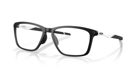 Satin Black - 0OX8062D 888392603234