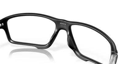 Matte Black - 0OX8076 888392192011