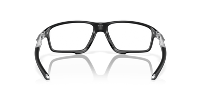 Matte Black - 0OX8076 888392192011