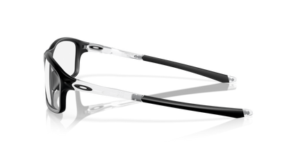 Matte Black - 0OX8076 888392192011