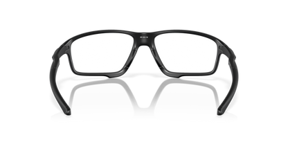 Satin Black - 0OX8076 888392239648