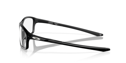 Satin Black - 0OX8076 888392239648