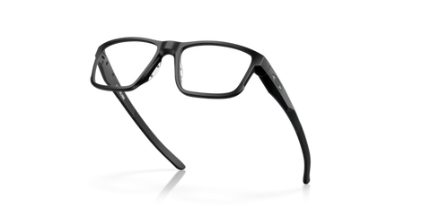 Satin Black - 0OX8078 888392173287