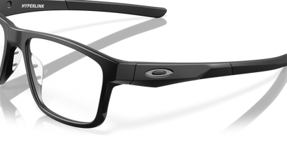 Satin Black - 0OX8078 888392173287