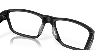 Satin Black - 0OX8078 888392173287