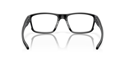 Satin Black - 0OX8078 888392173287