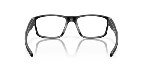 Satin Black - 0OX8078 888392173287