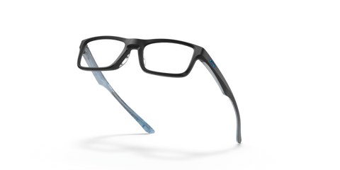 Satin Black - 0OX8081 888392192264