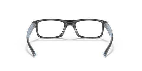 Satin Black - 0OX8081 888392192264