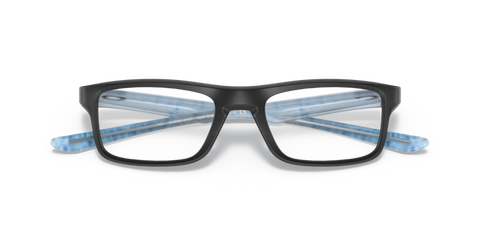 Satin Black - 0OX8081 888392192264