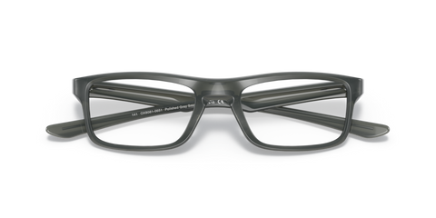 Polished Grey Smoke - 0OX8081 888392354372
