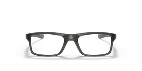 Polished Grey Smoke - 0OX8081 888392354372